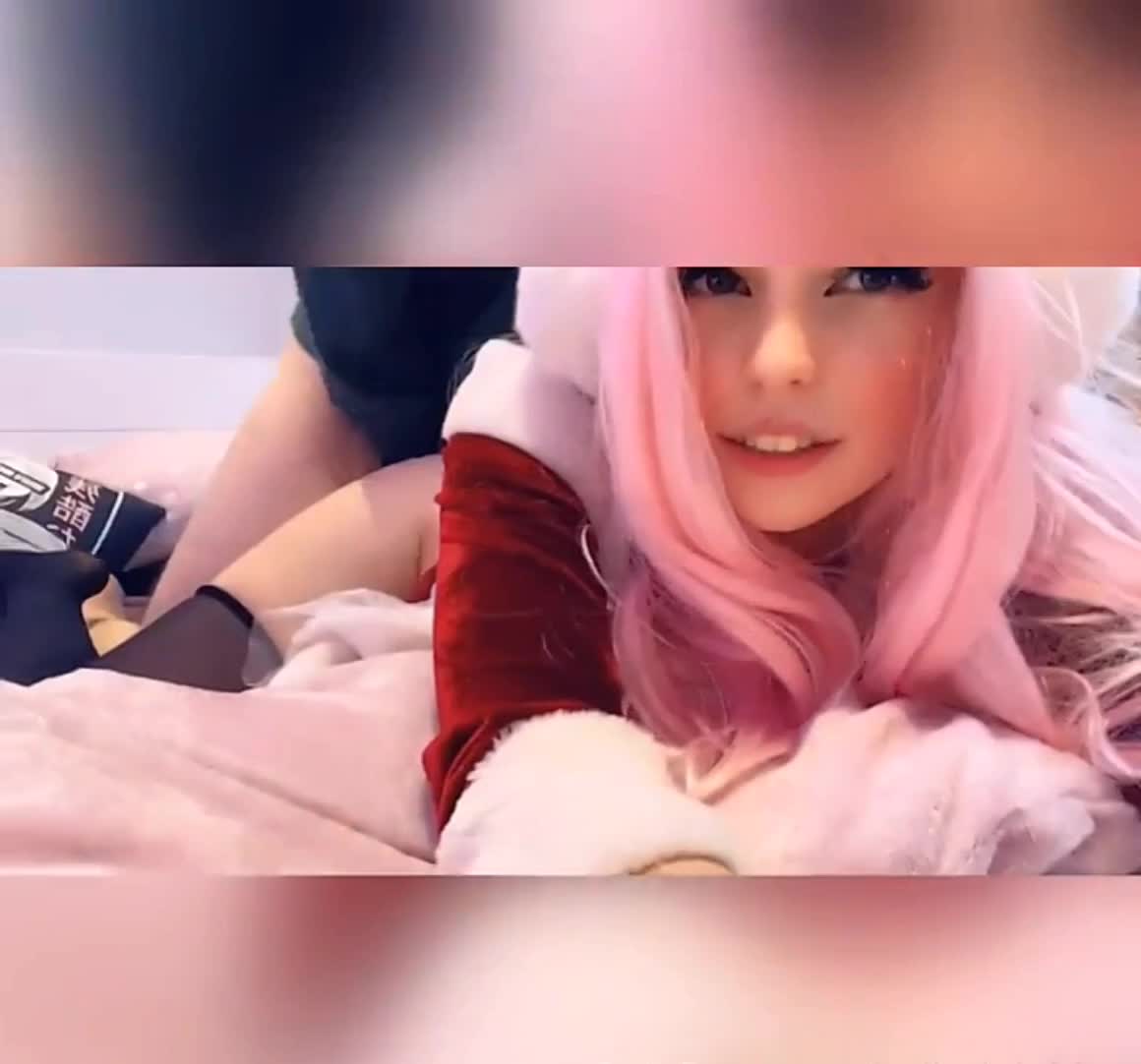Gamer Girl Finally Having Sex On Camera