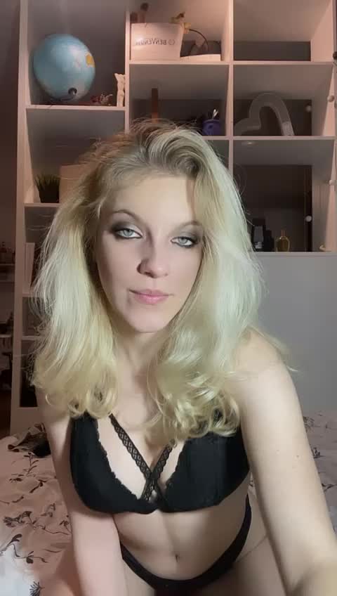 Do you think you can fuck?