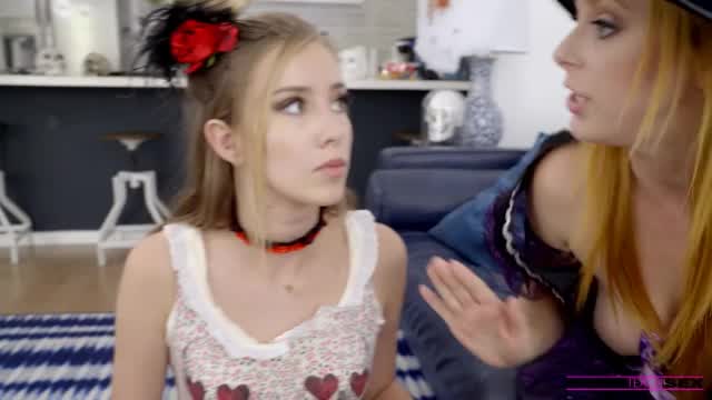 FFM Brothers Dick Trick Or Treat