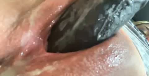 Thirsty