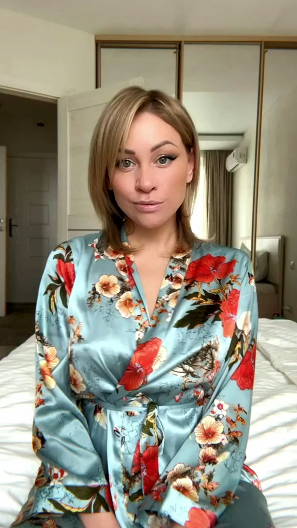 From Russia with love