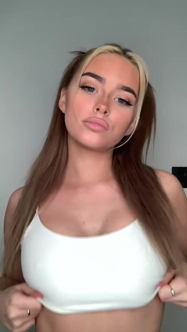 Arrow up if you’d genuinely fuck me 