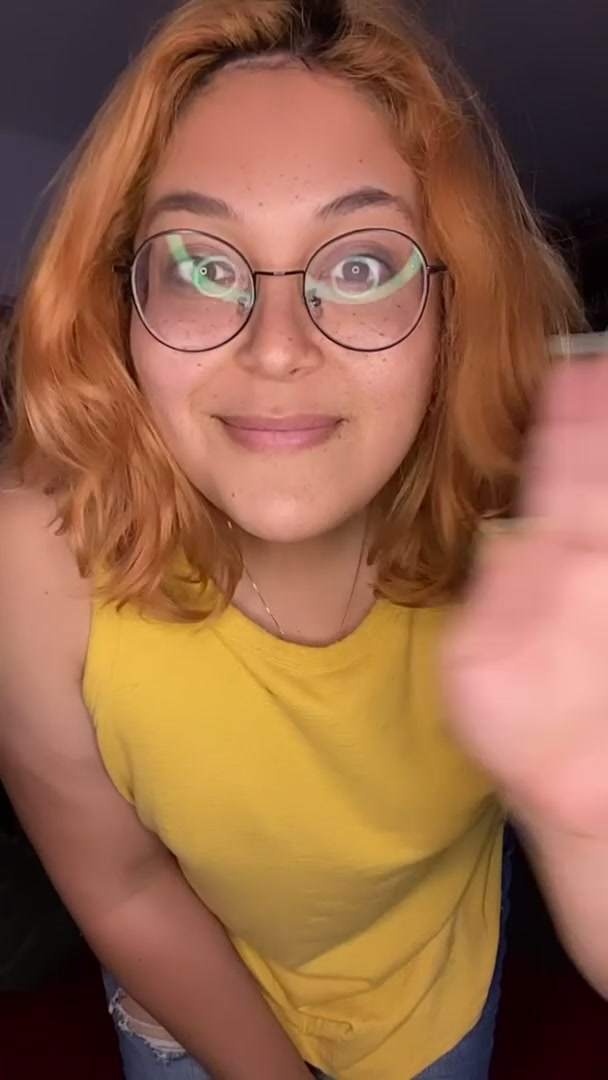 “i’m a little different from most girlsss”