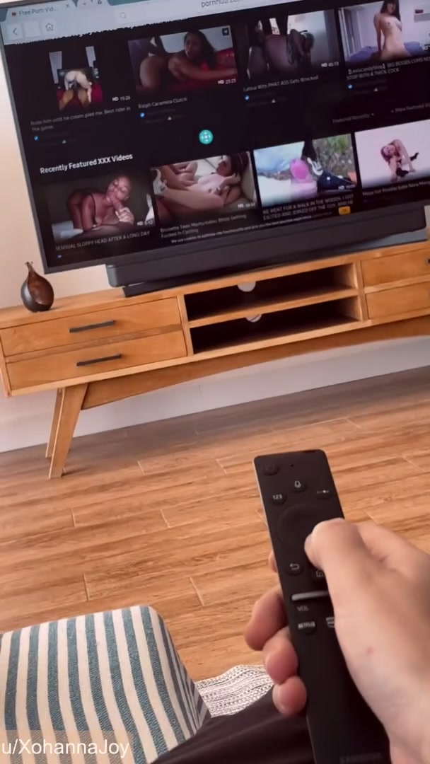 When it's boring just to watch 