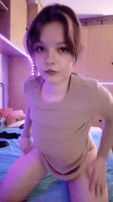 Even if just two of you liked this I'd be so happy 