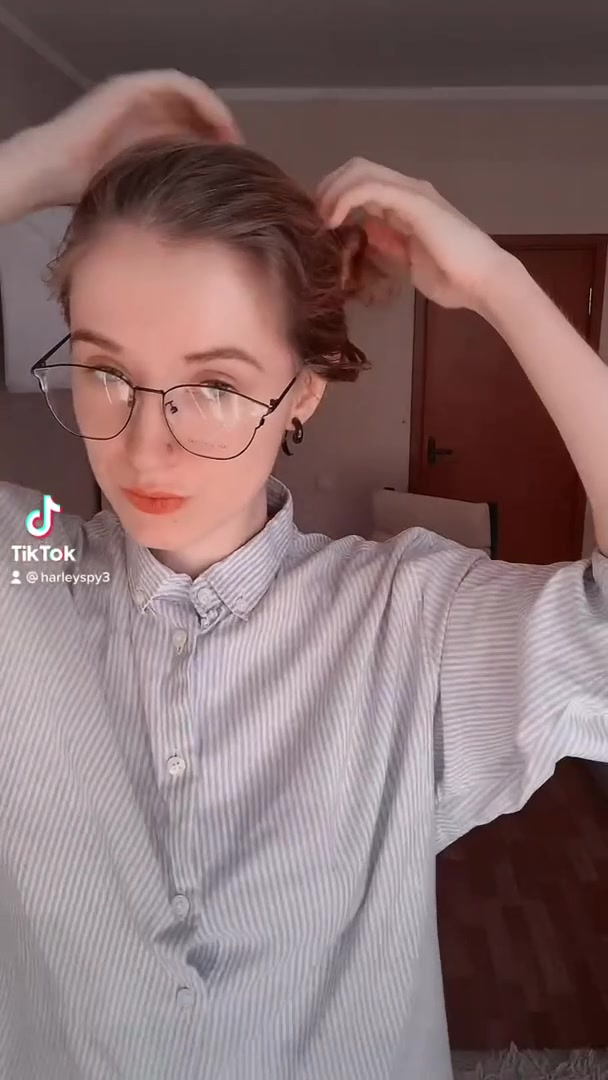 what do you think about nerdy girls?