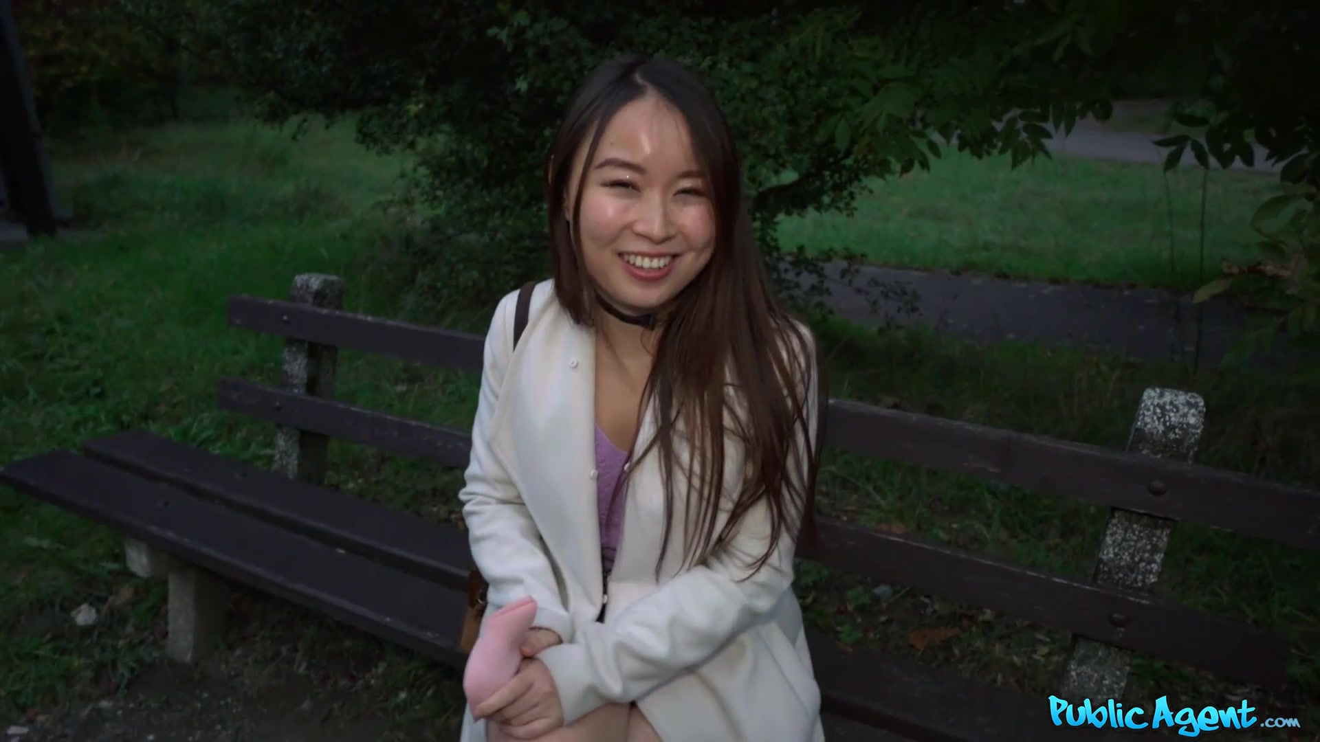 tourist Yiming