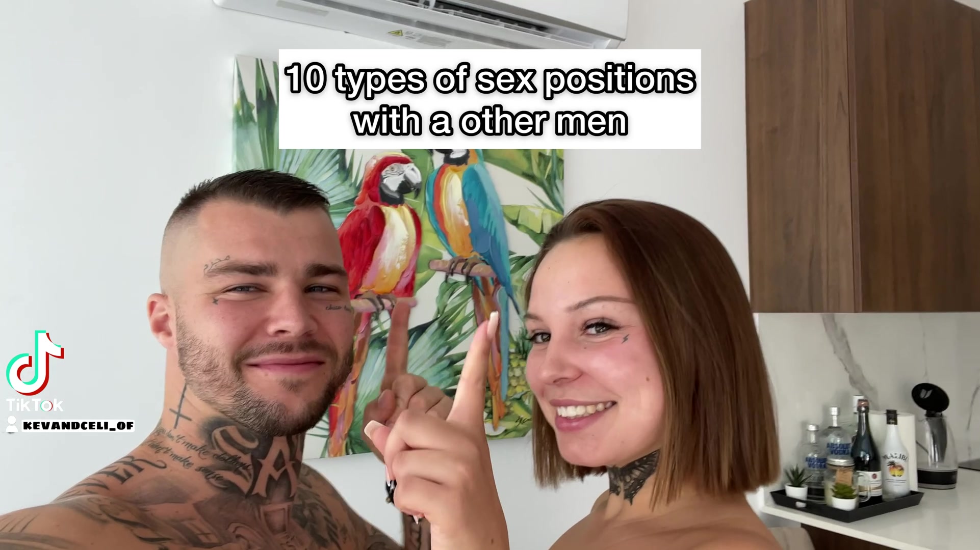 FMM Teaching new positions of sex