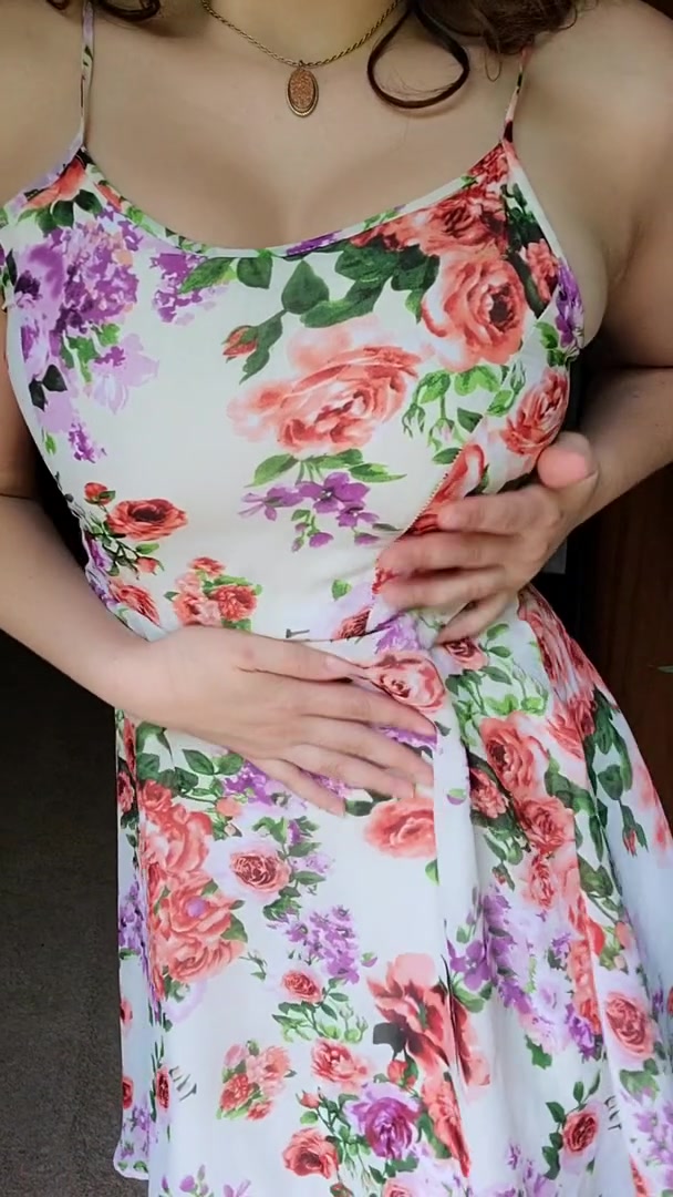 It's a bit cold, warm them up? 18f