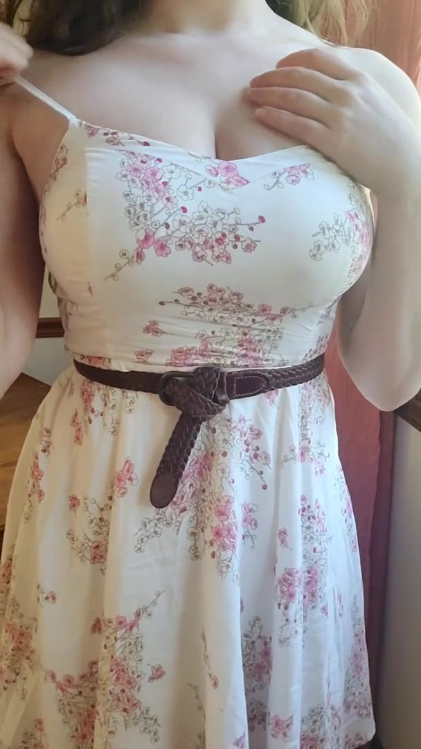 are you tired? just relax your head on my boob pillows & relax 18f