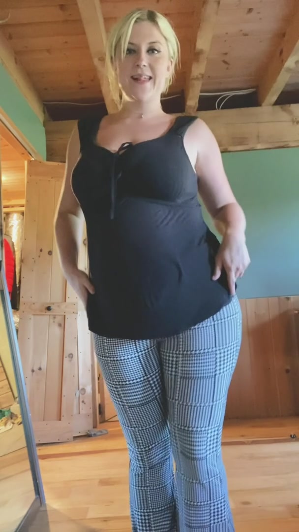 Do you appreciate my body even with my clothes on?