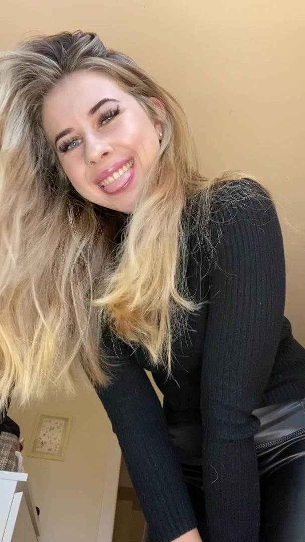 Only say hi if my English ass excites you