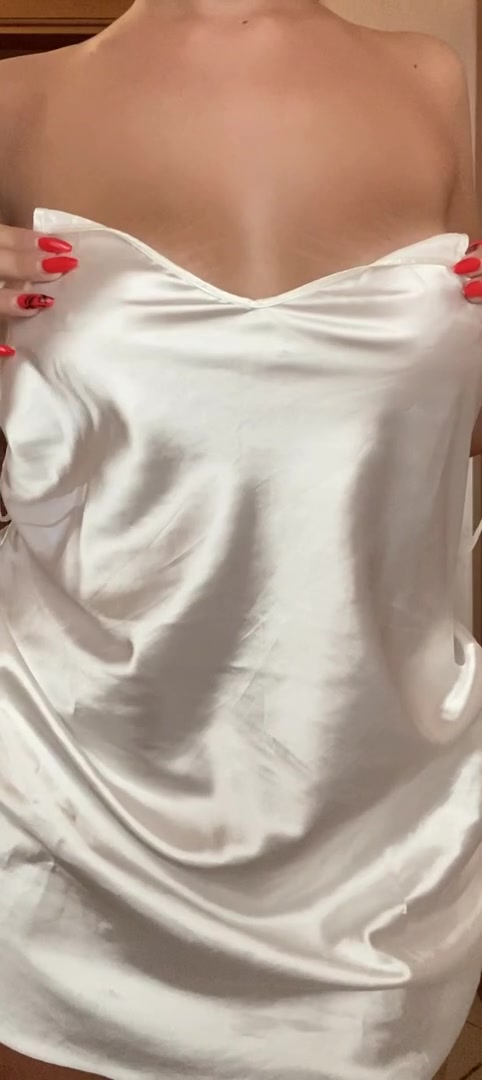 If you stop for me, I’ll celebrate by recording me fuck my self