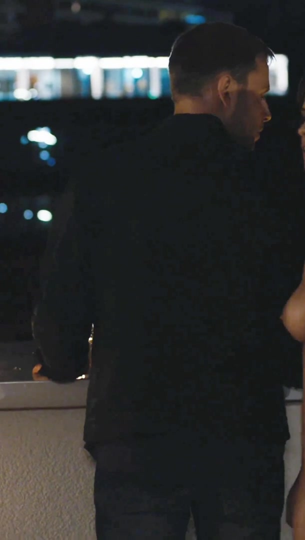 Valeria Bilello in 'Sense8'