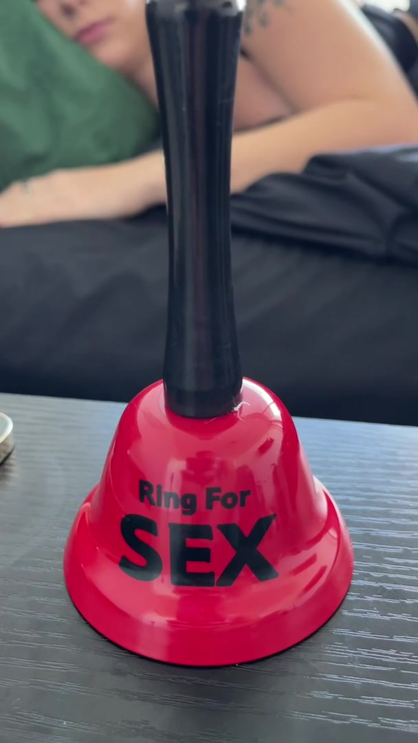 A perfect way to wake up in the morning