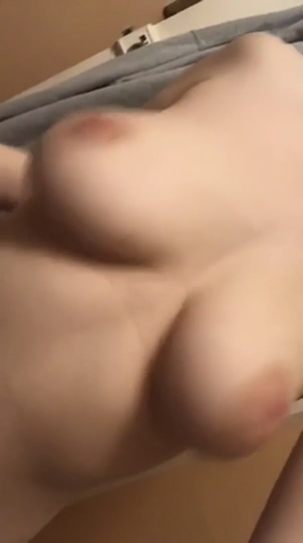 If 420 people like my tits I’ll let a random guy cum on my tits.