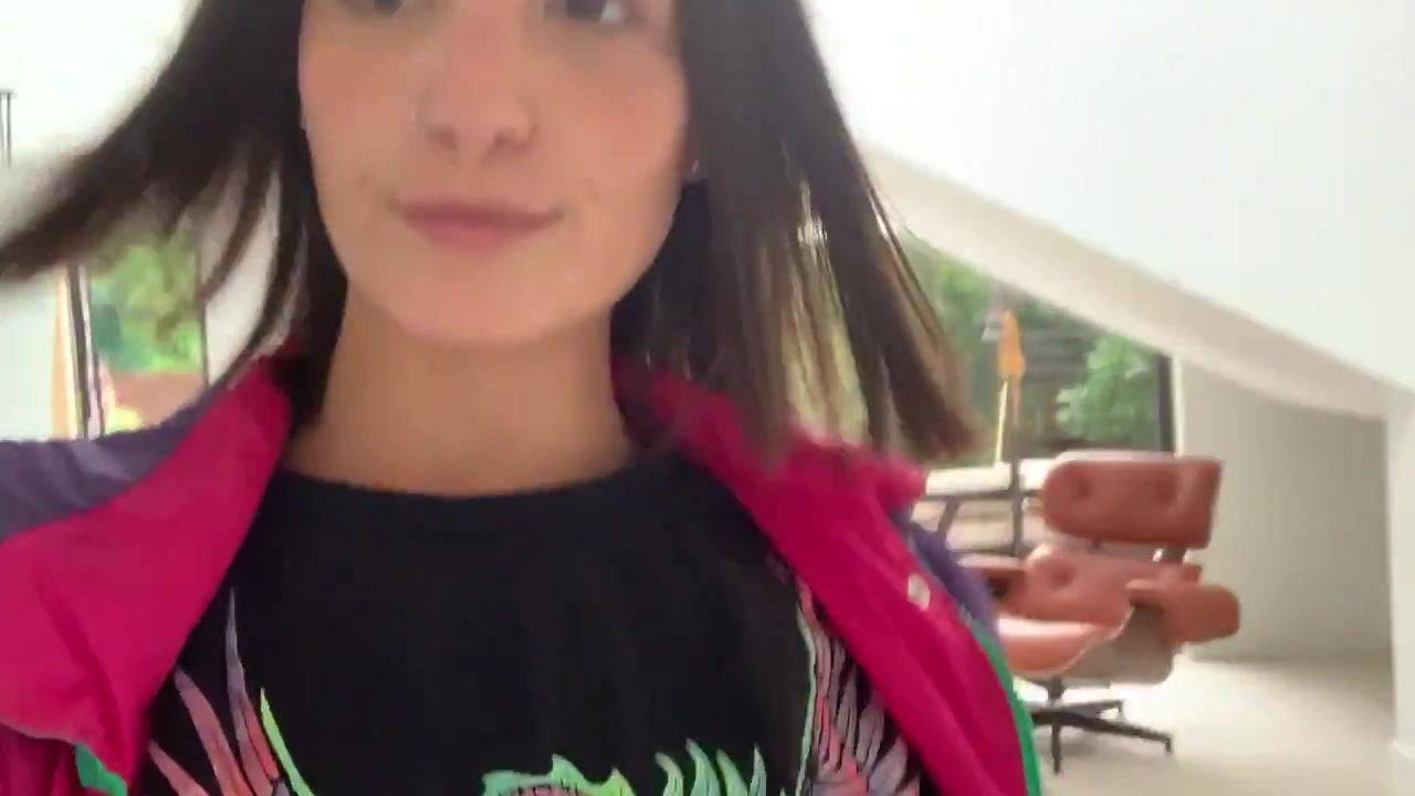 Nice windbreaker
