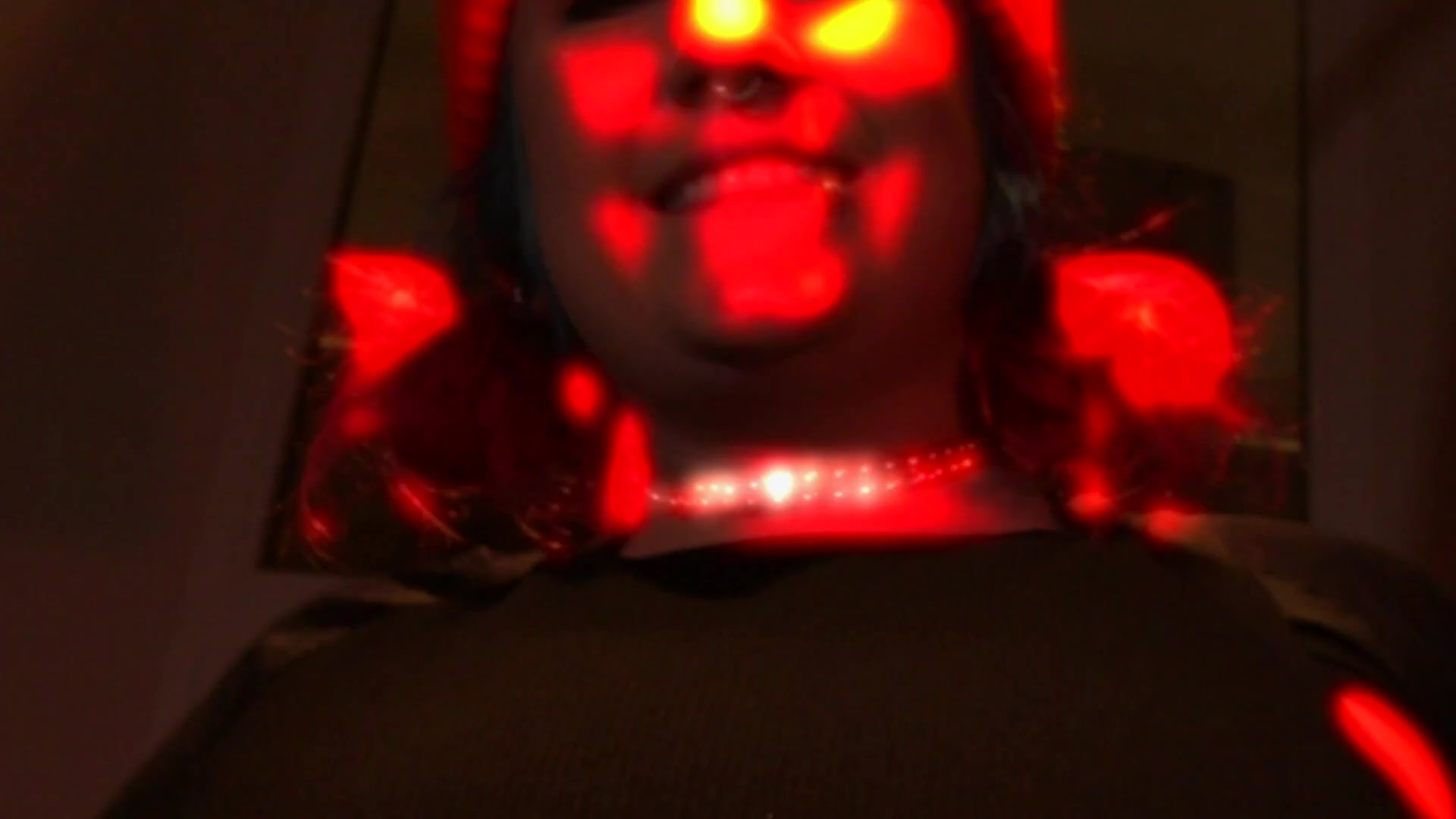 Proxy Paige new gangbang with 6 guys