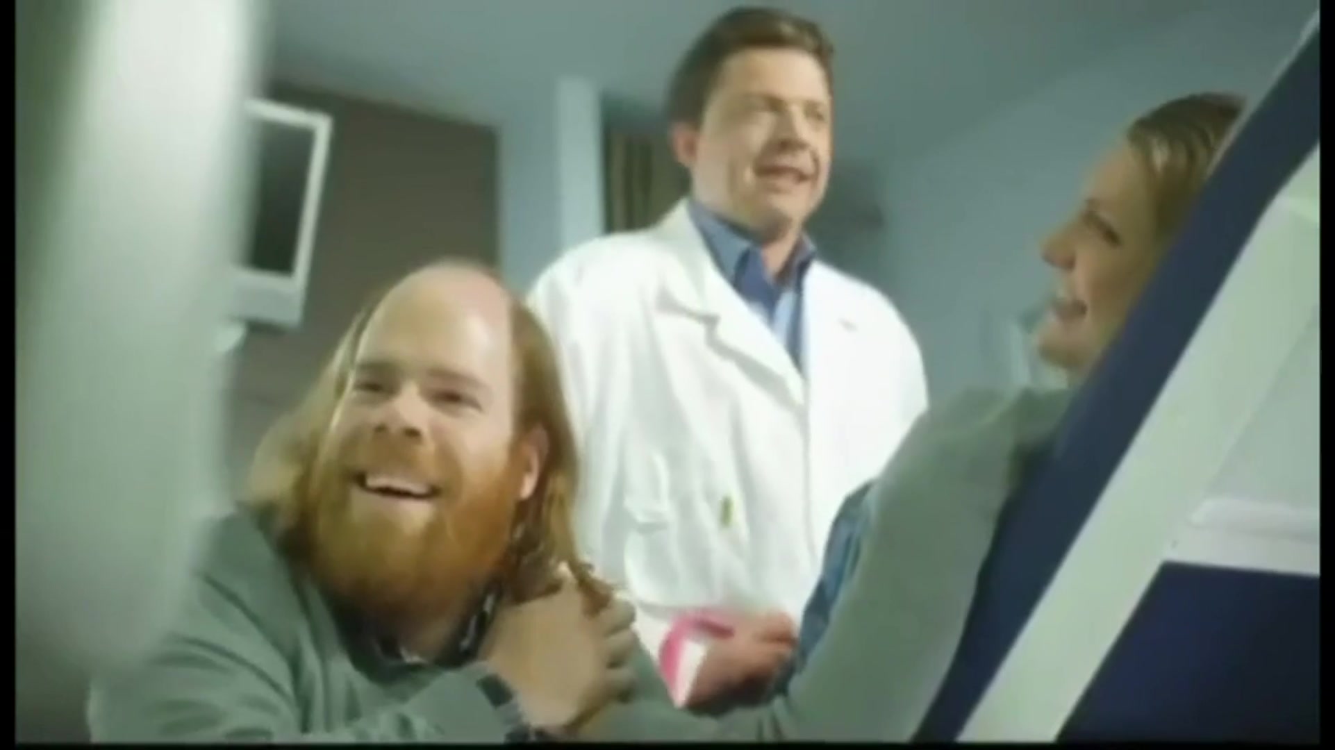 They did surgery on a grape