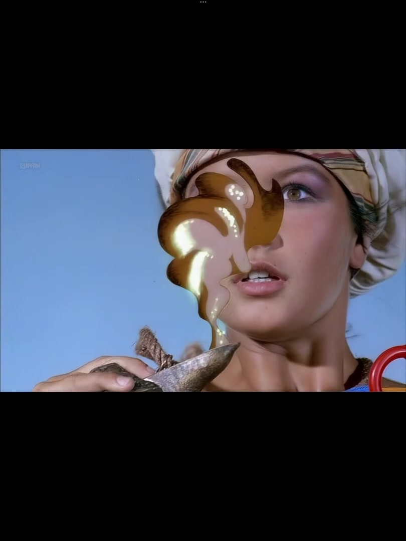 Catherine Zeta-Jones - Les 1001 Nuits