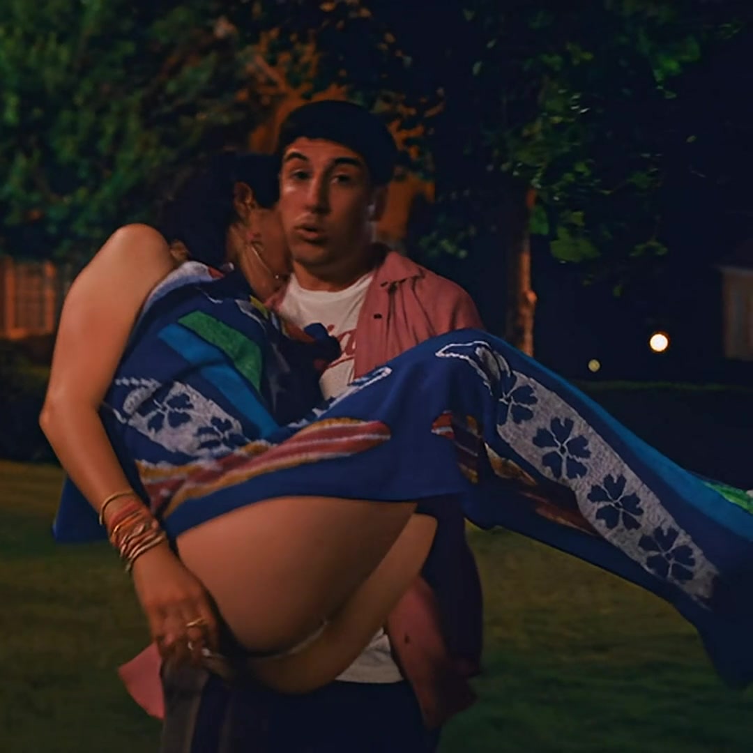 Ali Cobrin - American Reunion enhanced