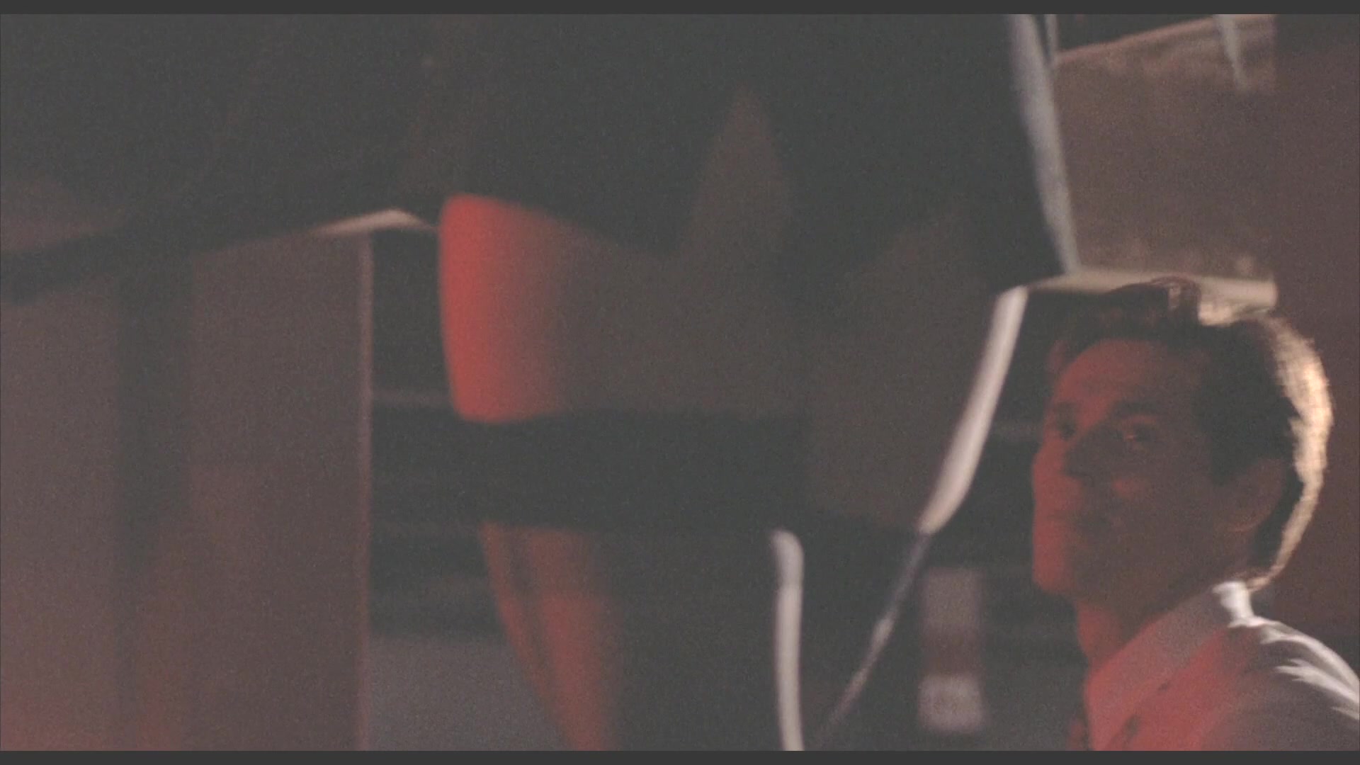 Madonna getting her plot eaten out in Body Of Evidence