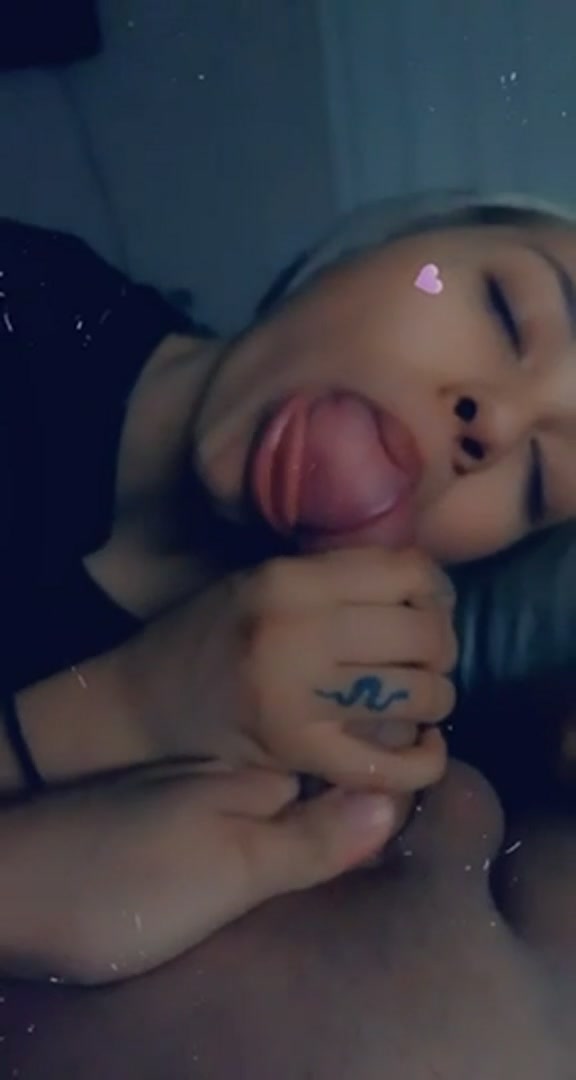 Best friend boyfriend’s cock