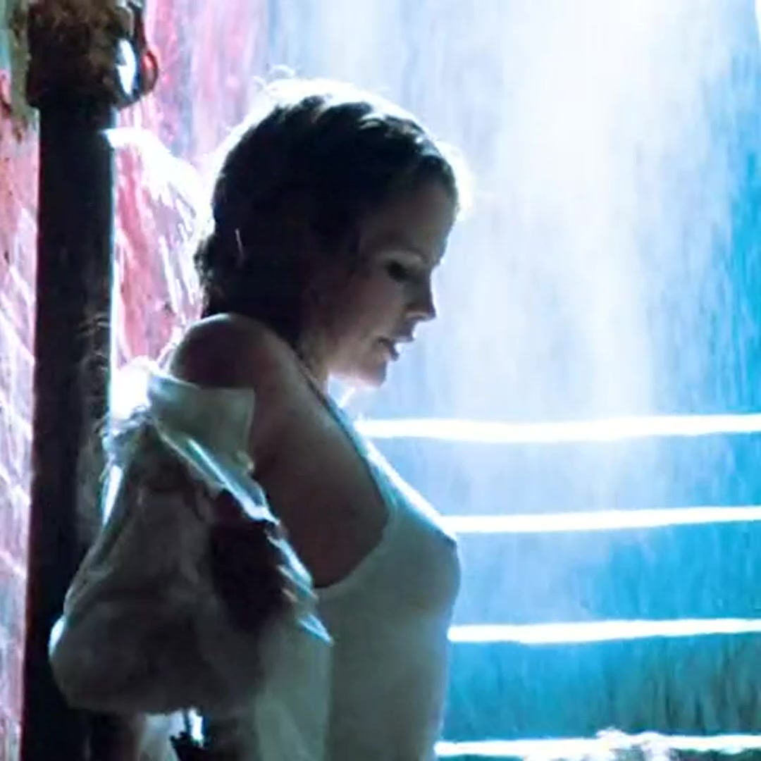 Kim Basinger in Nine 1/2 Weeks Brightened