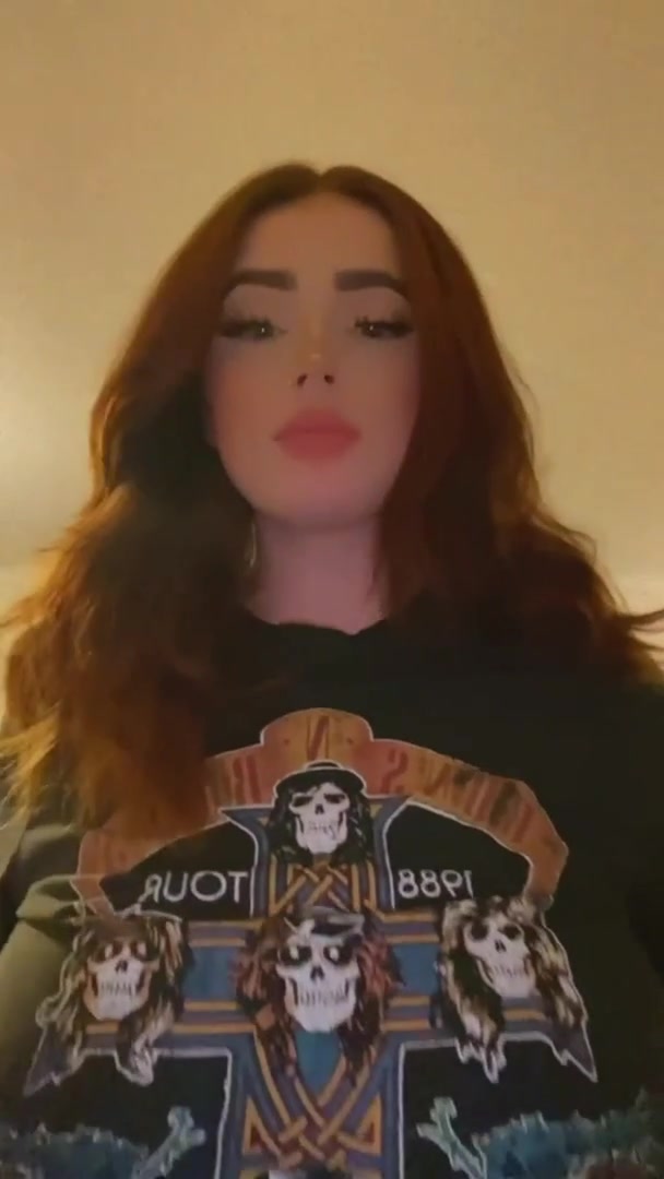 Guess how big my tits are and ill reward you in DMS.