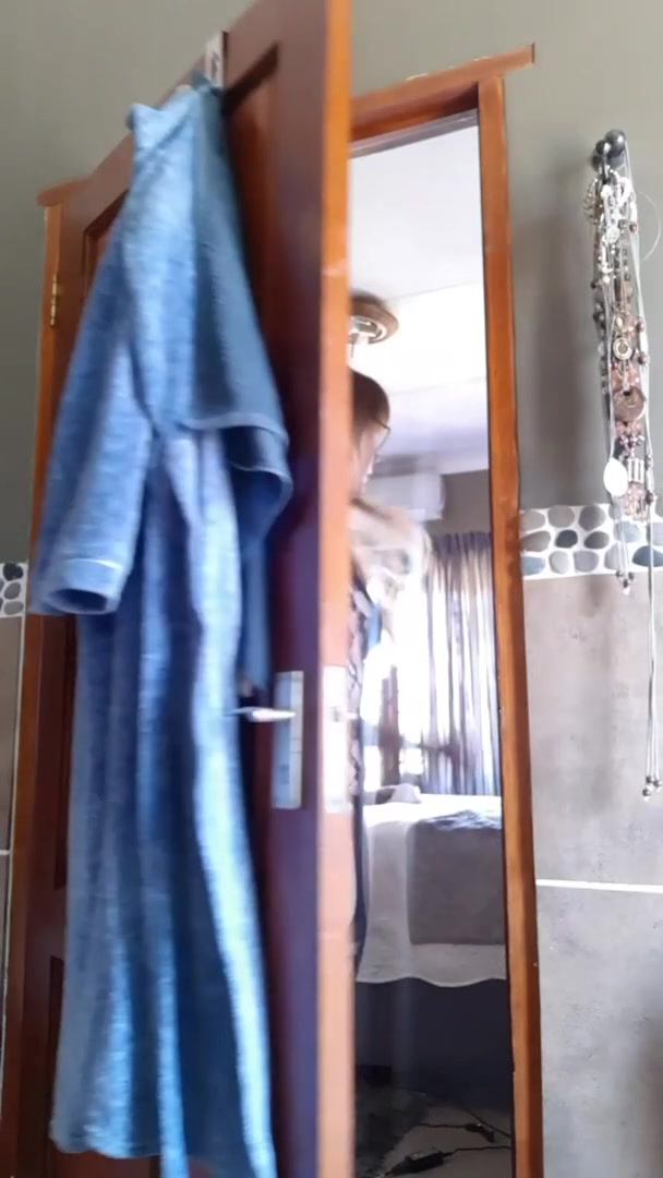 I think we alone now