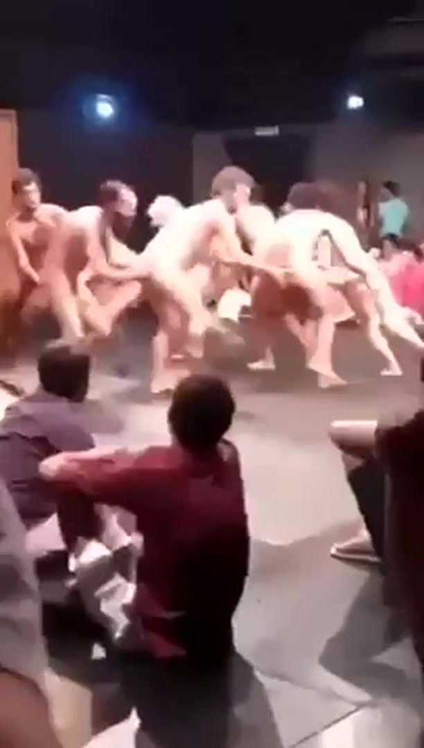 A good time was had by all...