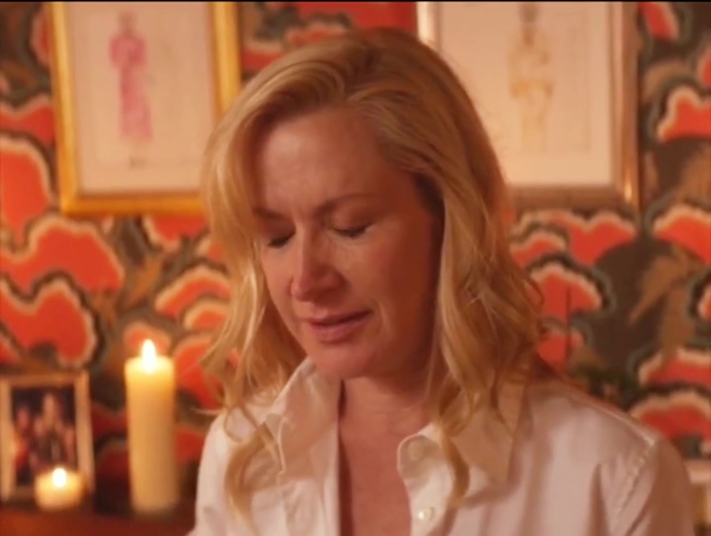 Angela Kinsey in Half Magic 2018 Angela from The Office