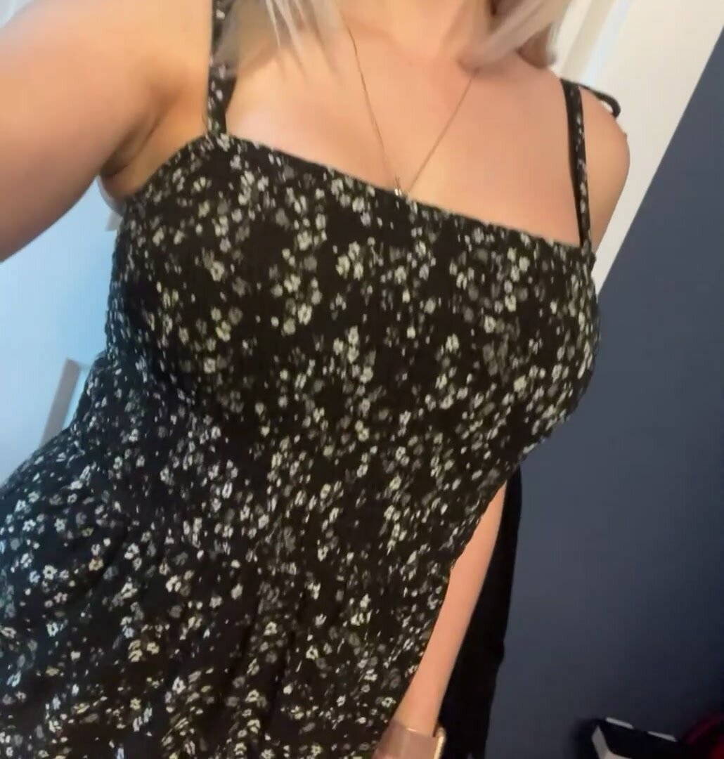 What would you do if your friend wife sent this to you?