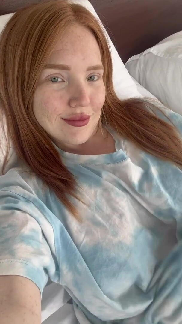 Cloudy with a chance of tits