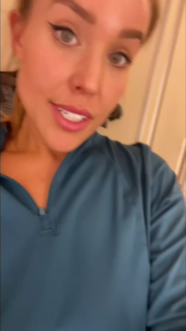 Why buy the outfit if it looks better off?