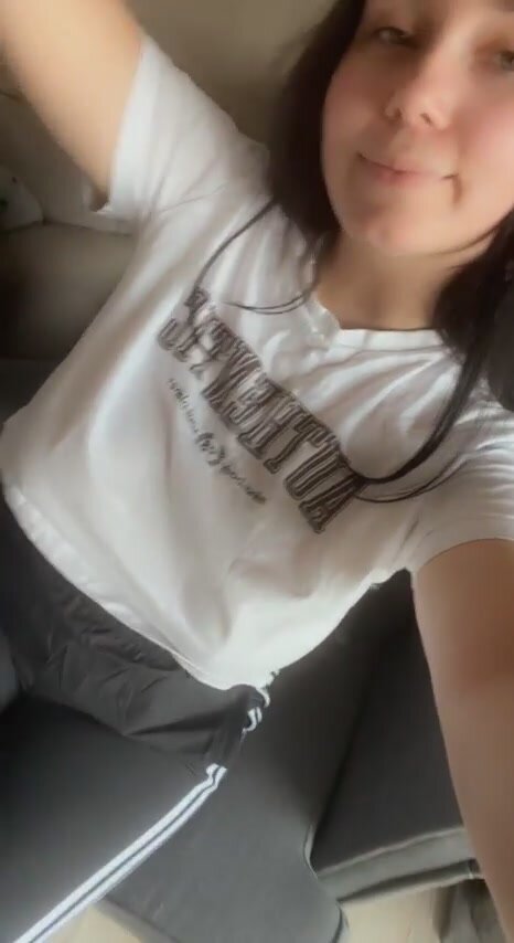 They have grown a little again!