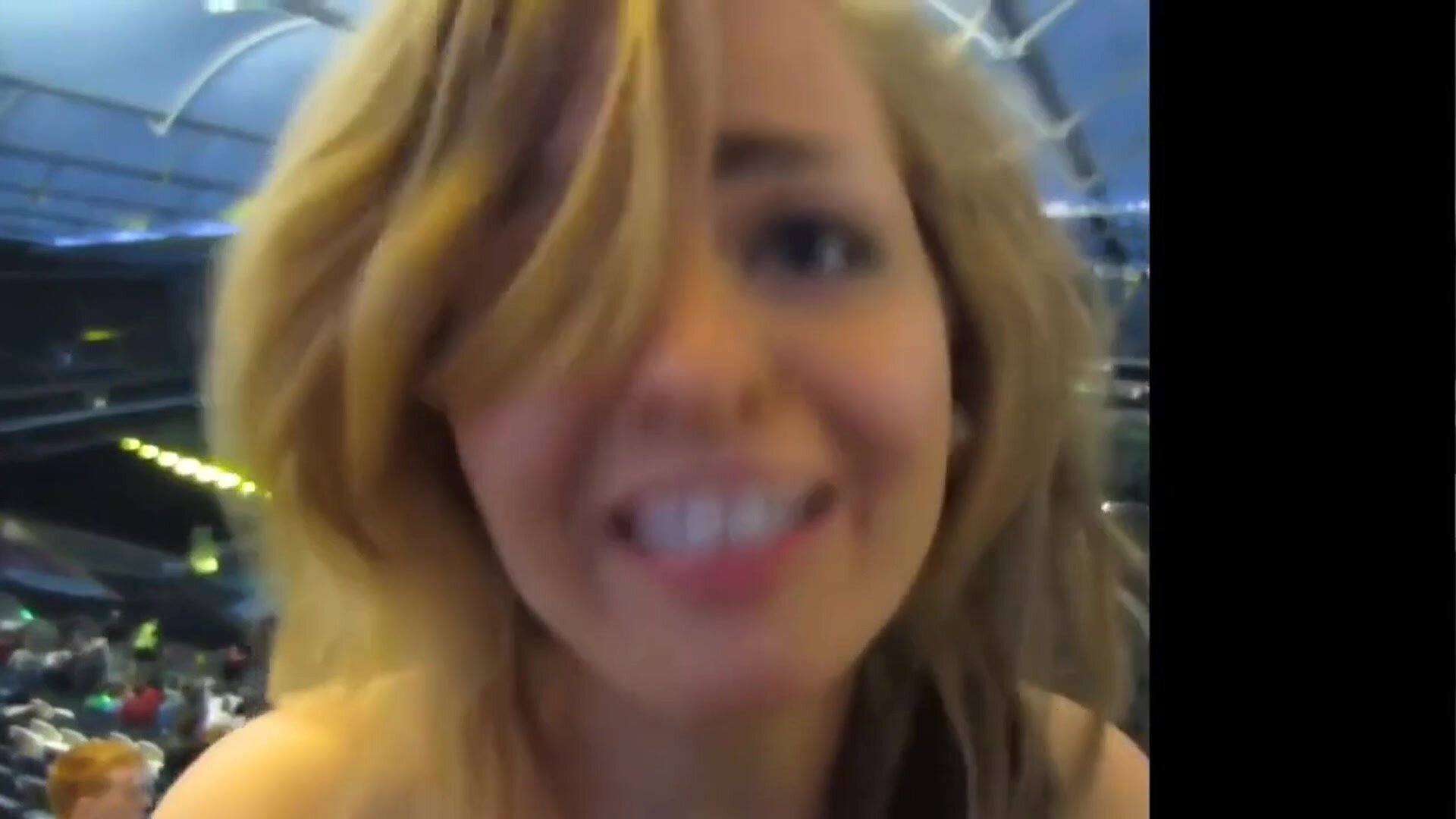 Blonde Pride of Germany