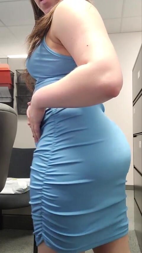 Could I tease you like this if I was your coworker?