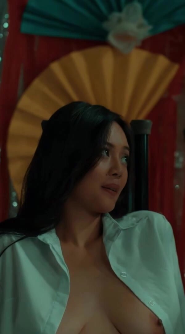 Micaella Raz - High on Sex S01E02 60fps