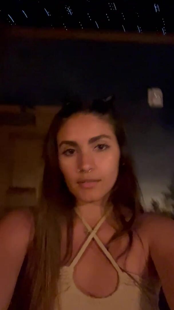 I never wear panties underneath ;)