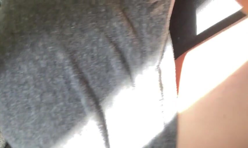 If booty wiggles make you happy, I gotchu.