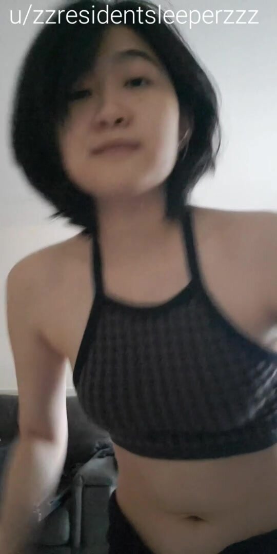 Titty drop to start off your weekend?