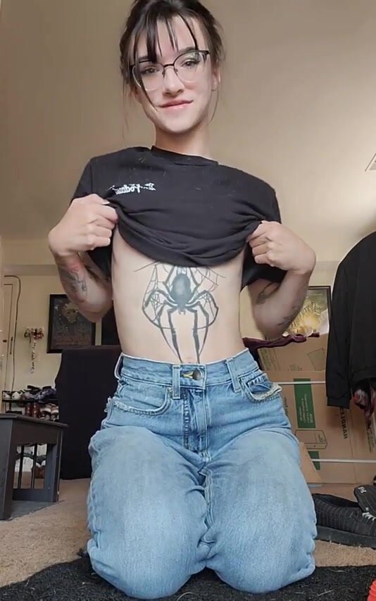 I'll let you use whatever hole you want