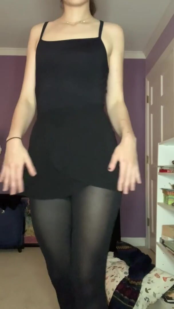 i always get horny after ballet class ;)