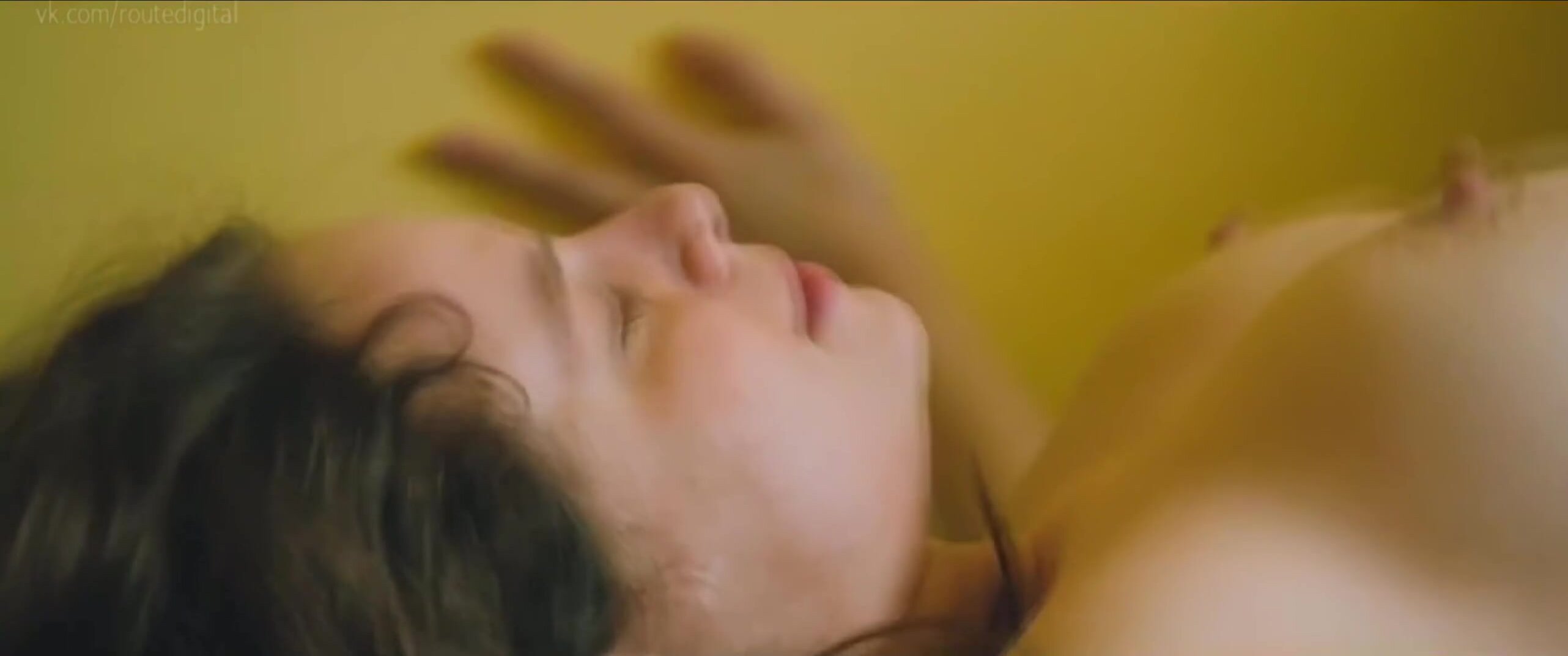 Diana Cavallioti - Explicit French plot in 'Ana, Mon Amour'