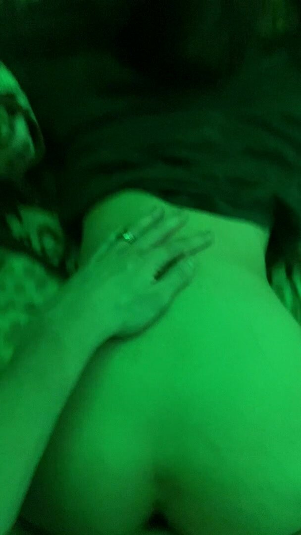 Teen PAWG gets railed doggystyle