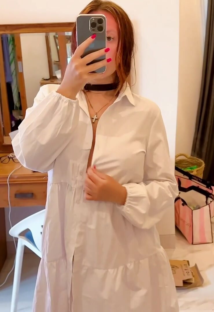 Feeling extremely naughty tonight