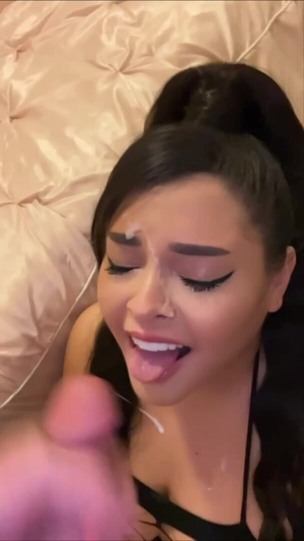 Am I a good little cum slut?