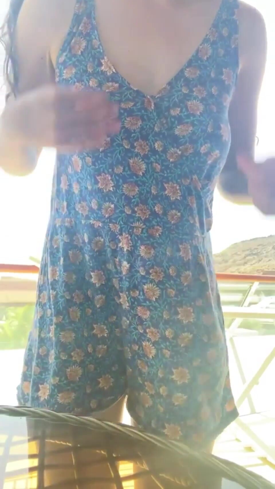 Should I keep them natural?