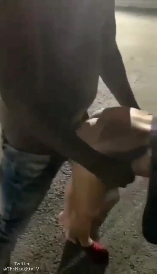 When your girlfriend says she's never had BBC